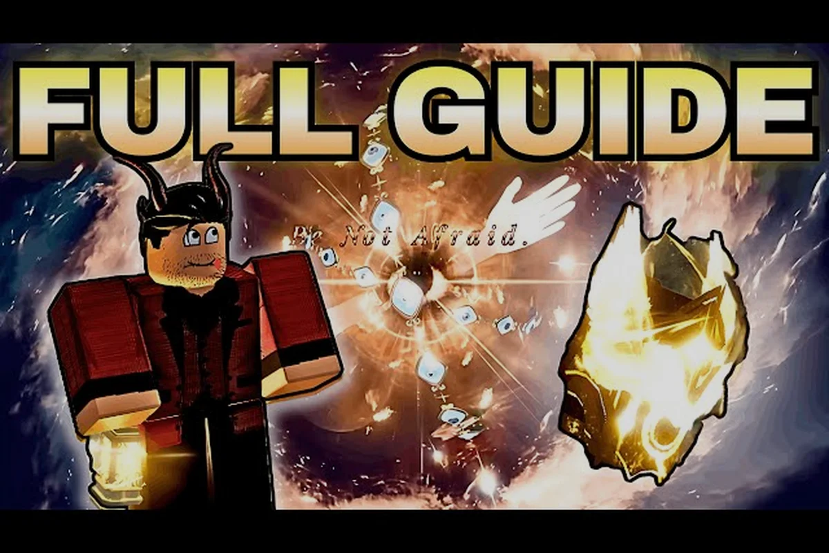 Sol's RNG Code List: Find Every Active Code Here