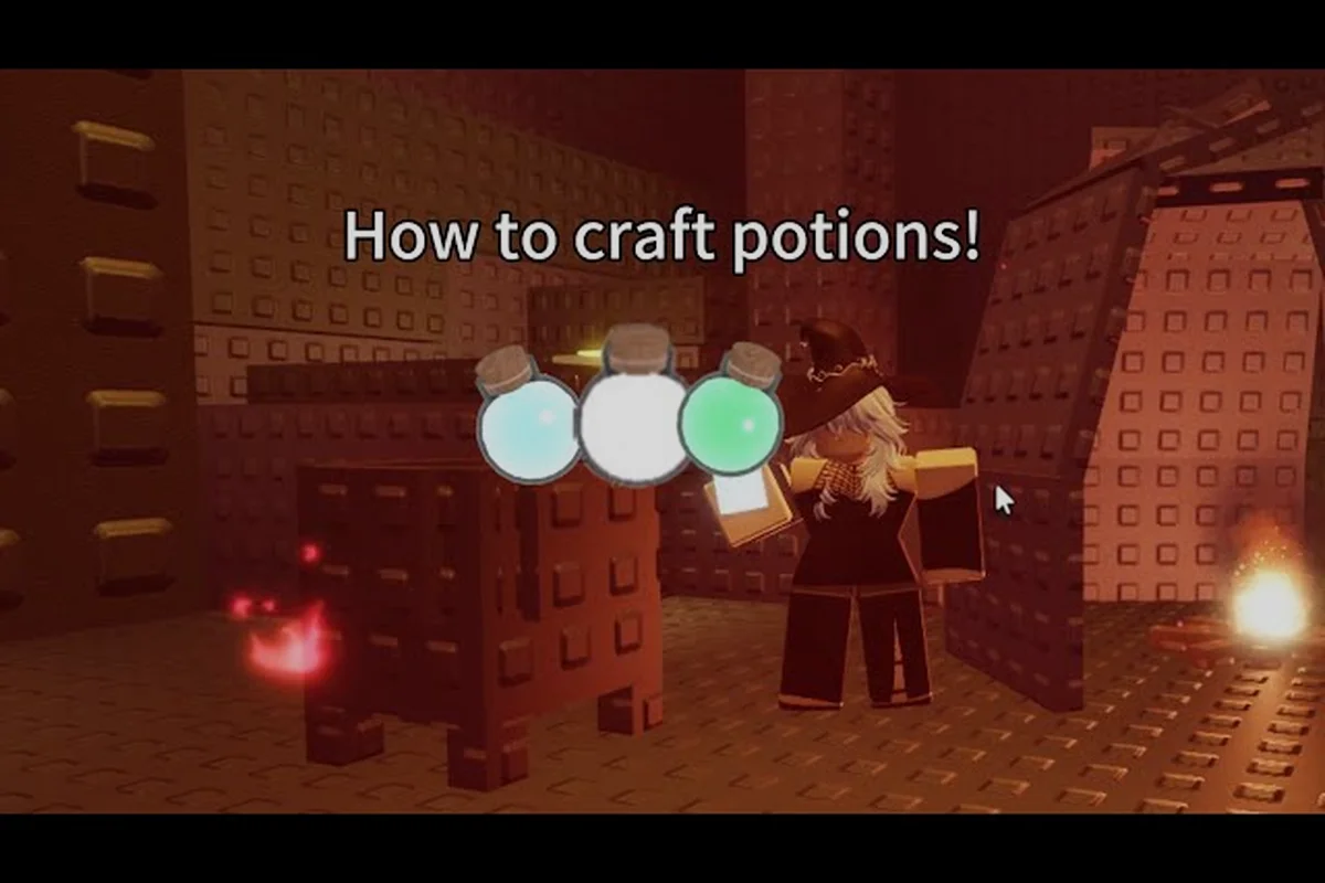 Sol's RNG Crafting Materials: How to Get Every Crafting Item
