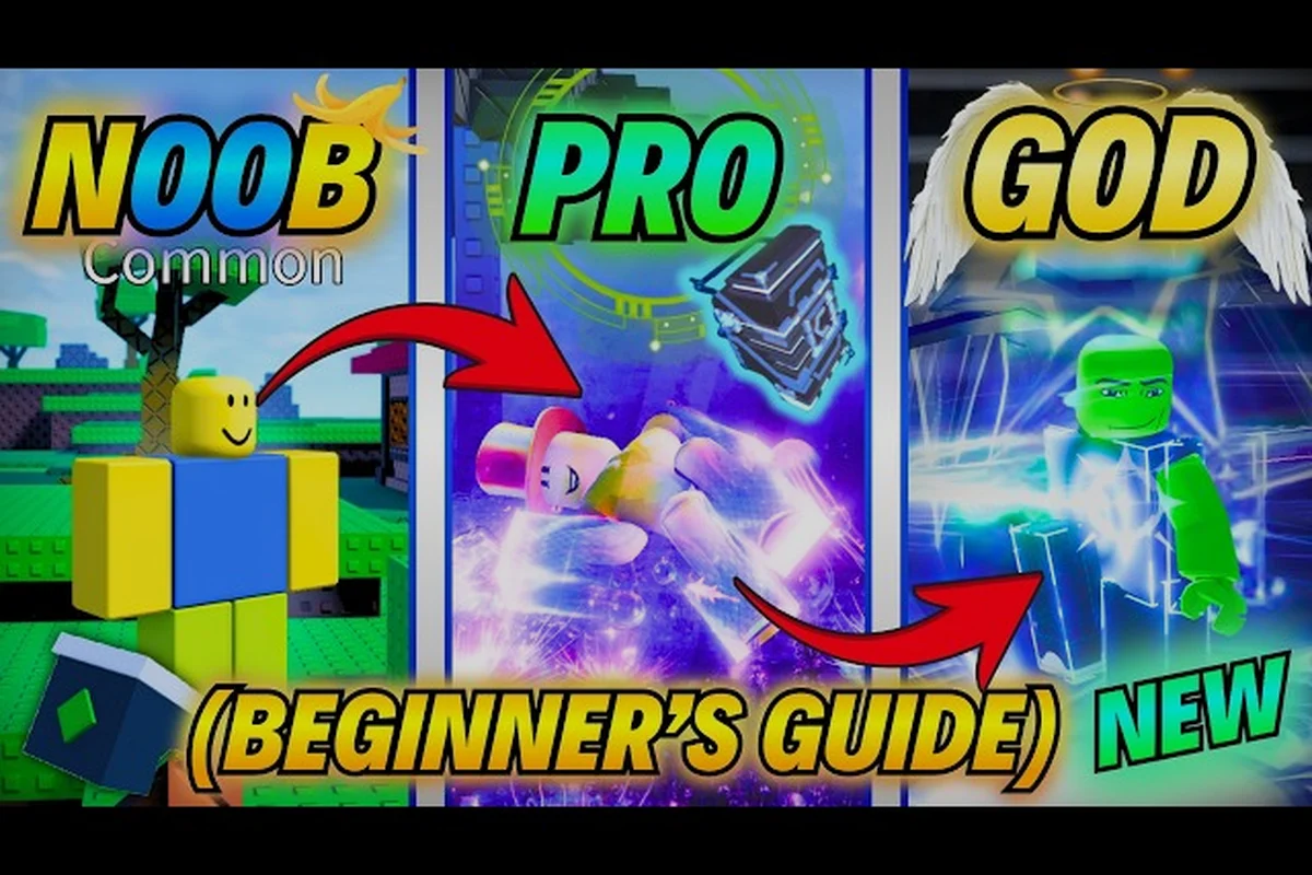 Sol's RNG 2026 Guide: Complete Walkthrough for Beginners
